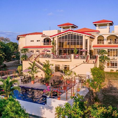 Hotel Palacio Puerto Princesa ภายนอก รูปภาพ