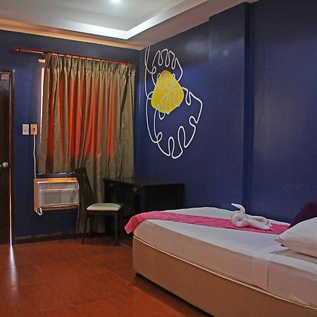 Hotel Palacio Puerto Princesa ภายนอก รูปภาพ