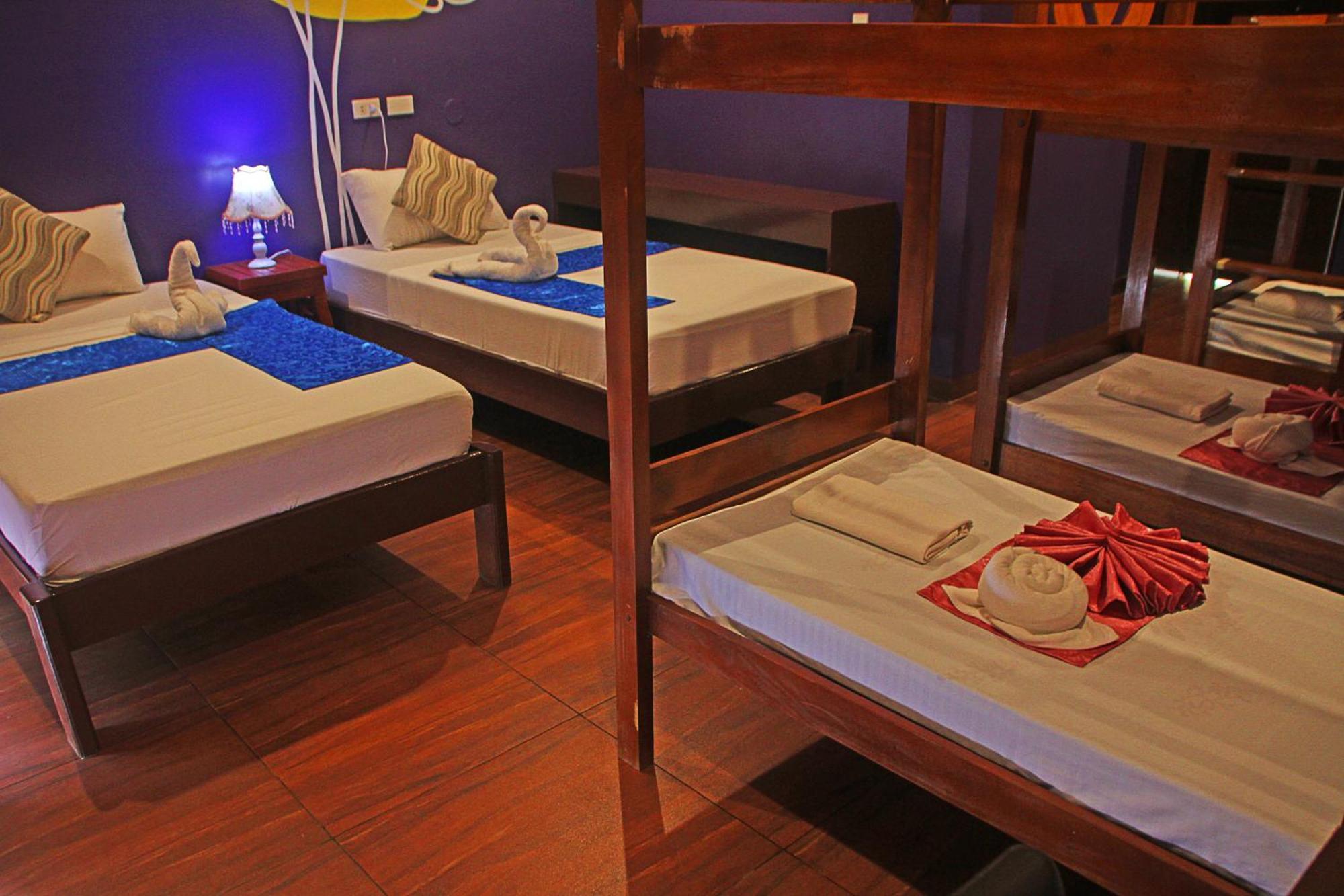 Hotel Palacio Puerto Princesa ภายนอก รูปภาพ