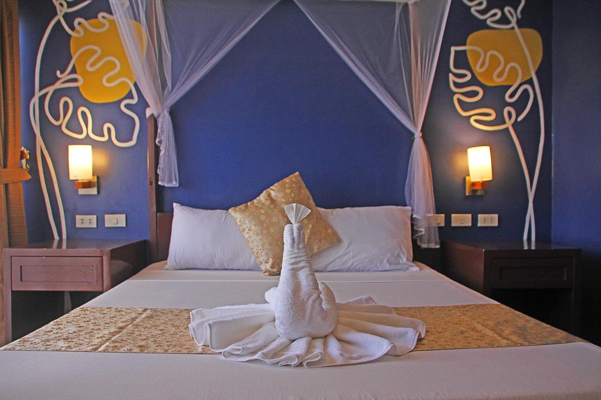 Hotel Palacio Puerto Princesa ภายนอก รูปภาพ