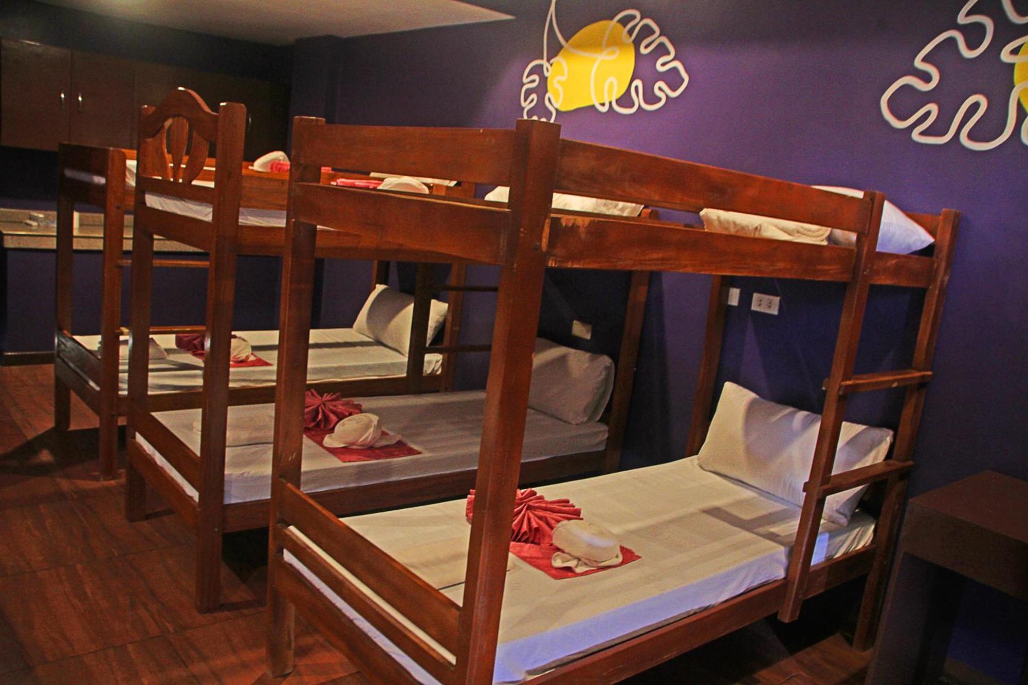 Hotel Palacio Puerto Princesa ภายนอก รูปภาพ