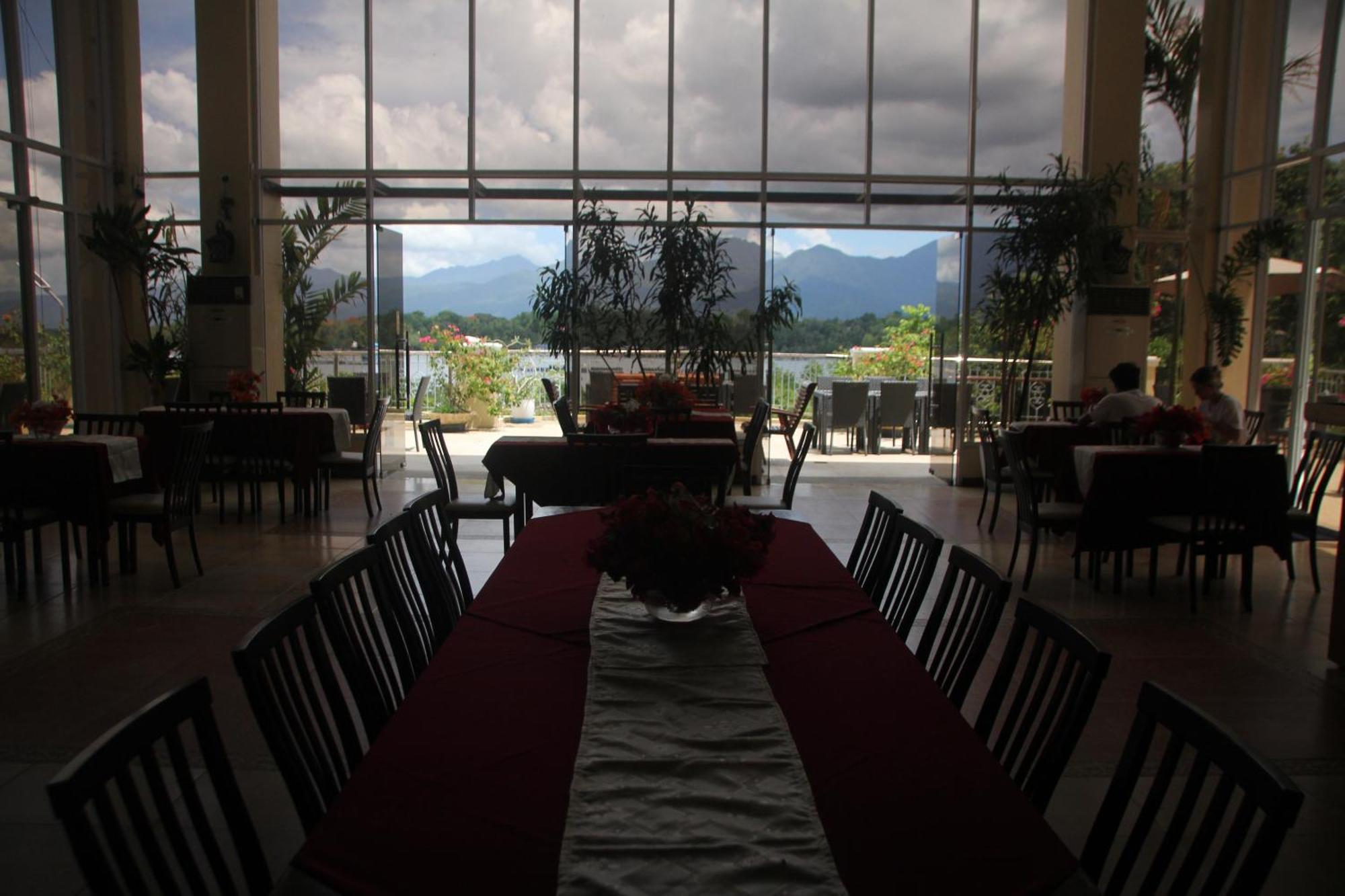 Hotel Palacio Puerto Princesa ภายนอก รูปภาพ