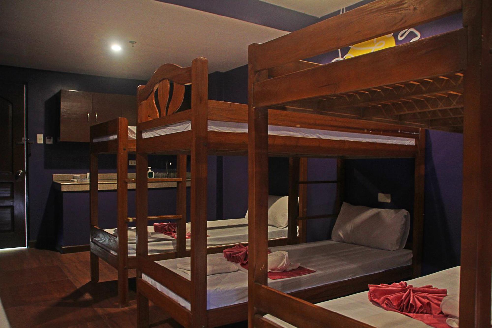 Hotel Palacio Puerto Princesa ภายนอก รูปภาพ