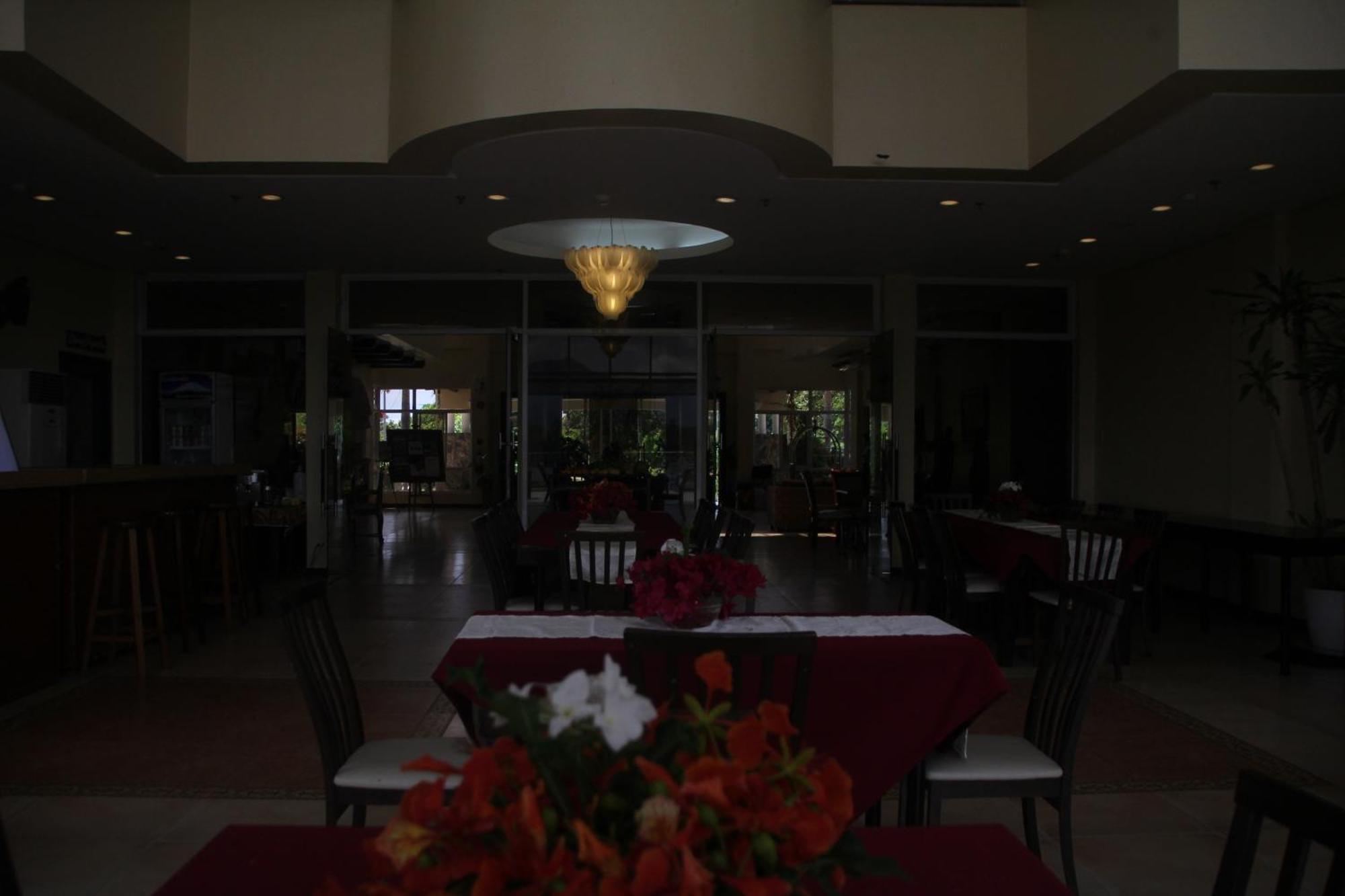 Hotel Palacio Puerto Princesa ภายนอก รูปภาพ
