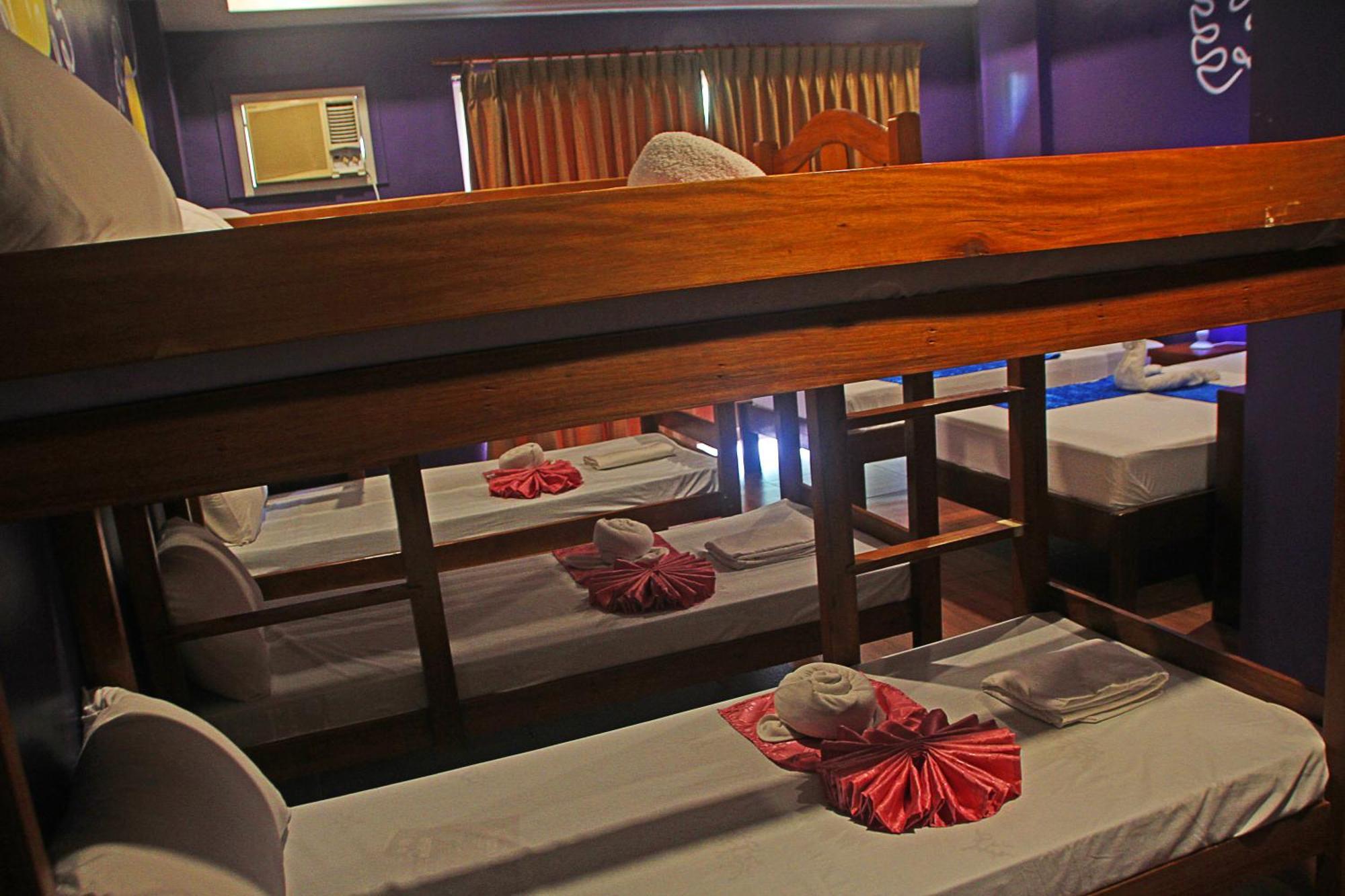 Hotel Palacio Puerto Princesa ภายนอก รูปภาพ
