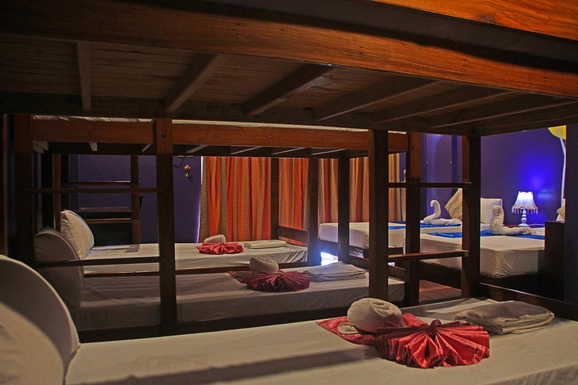Hotel Palacio Puerto Princesa ภายนอก รูปภาพ