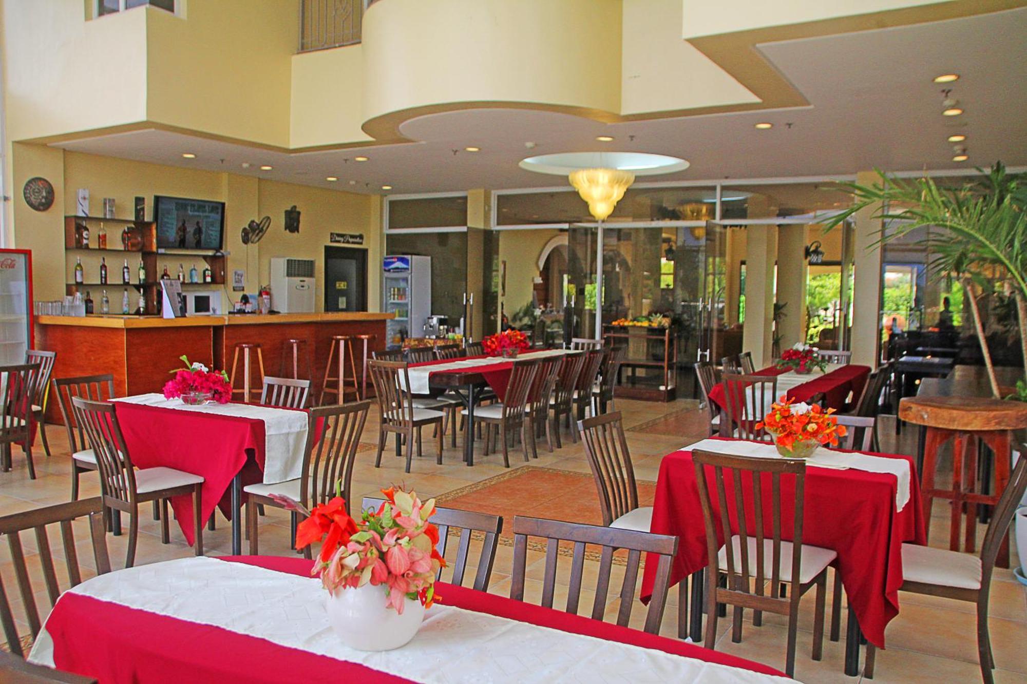 Hotel Palacio Puerto Princesa ภายนอก รูปภาพ