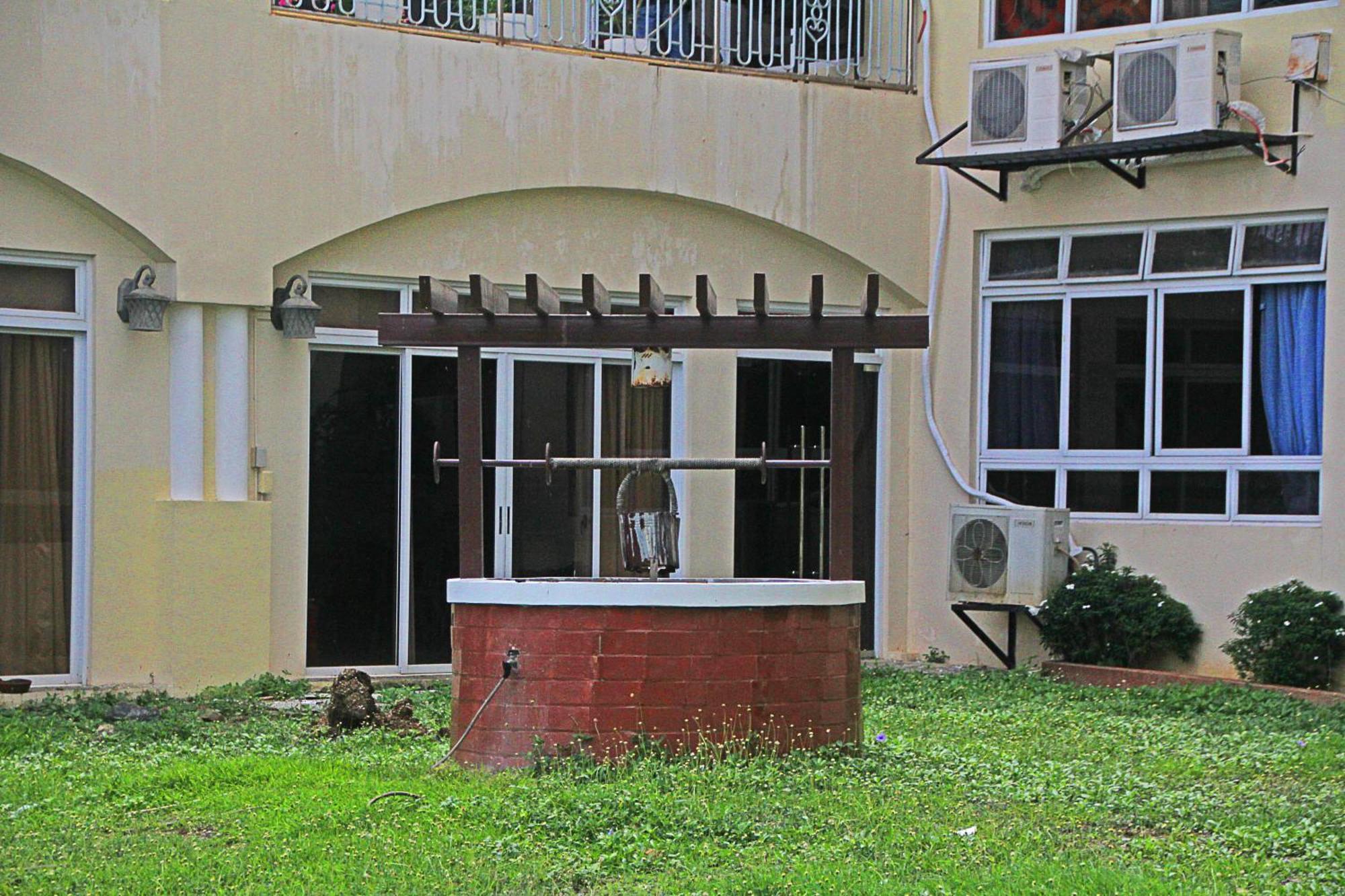 Hotel Palacio Puerto Princesa ภายนอก รูปภาพ