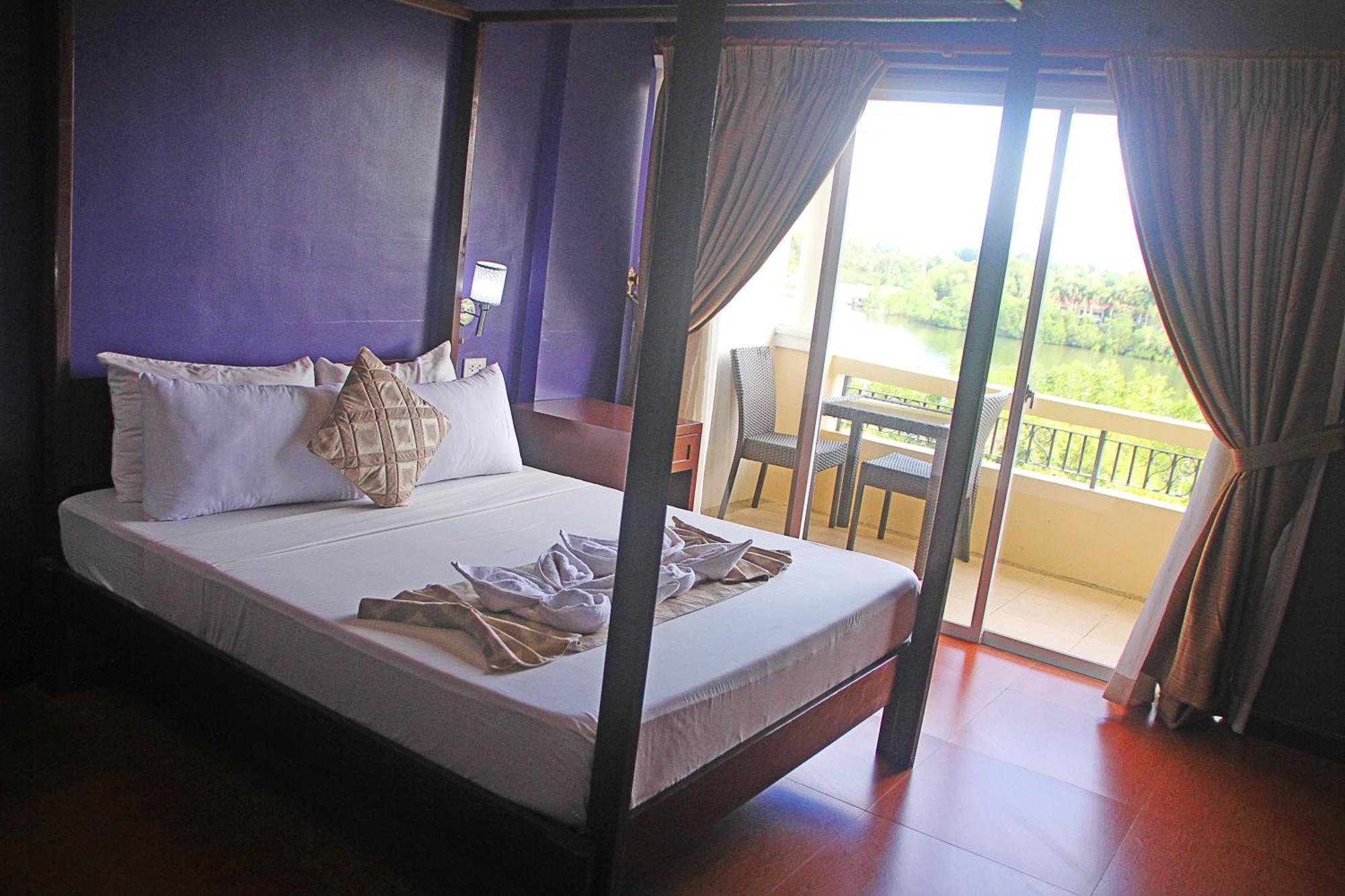 Hotel Palacio Puerto Princesa ภายนอก รูปภาพ
