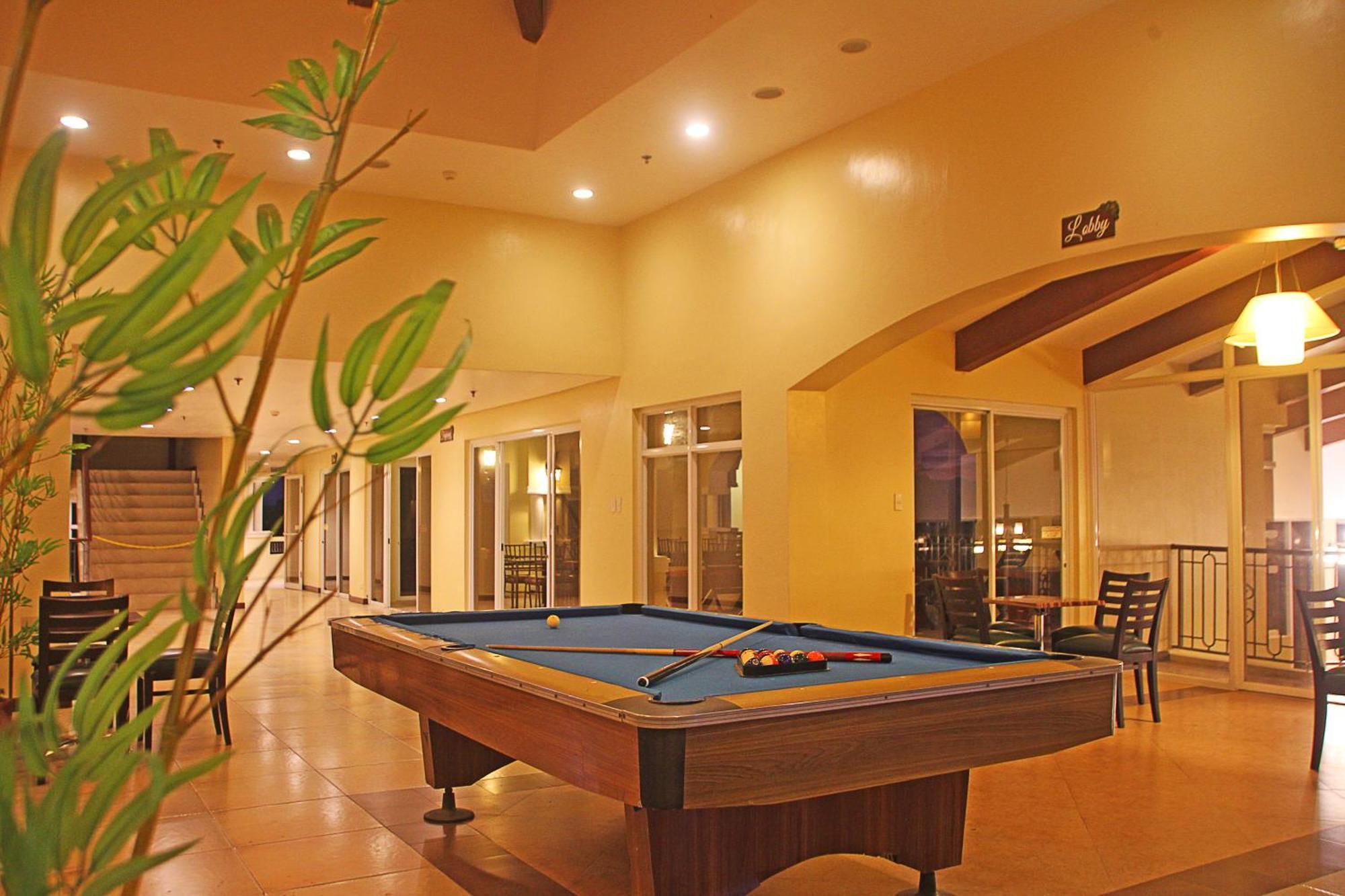 Hotel Palacio Puerto Princesa ภายนอก รูปภาพ